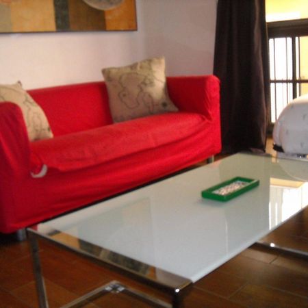 Carreteria Loft Apartment Malaga Exterior photo